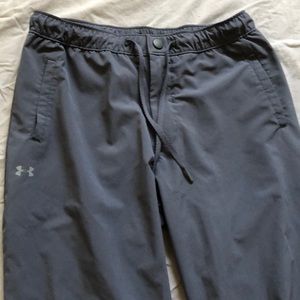 Women’s Under Armour joggers